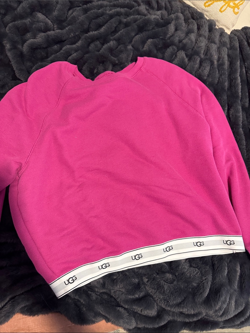 UGG Crewneck